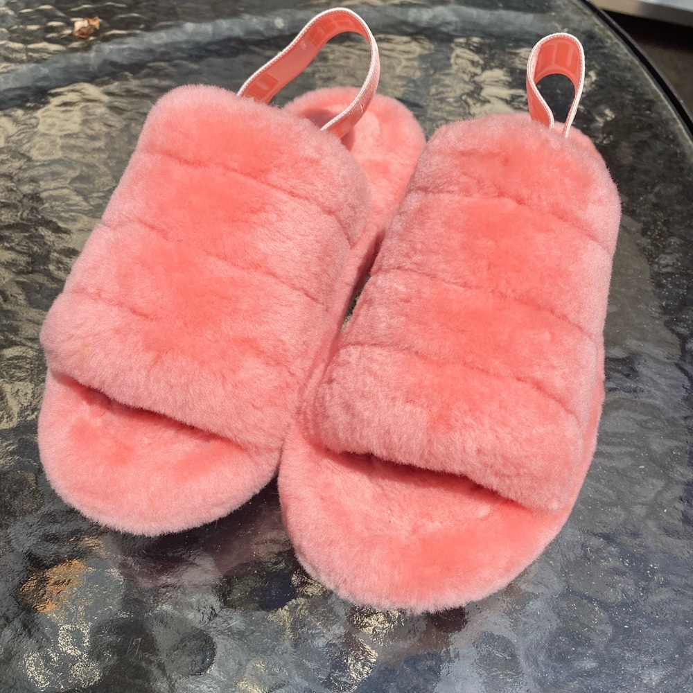 UGG slippers 6